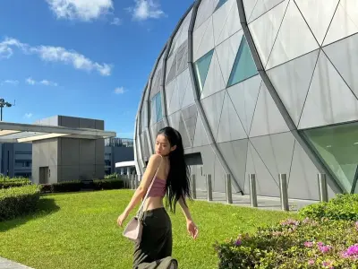 Hành trình thay đổi hình ảnh của Linh Ka đầy bất ngờ