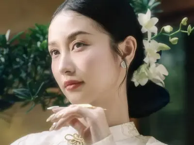 Hình ảnh Jun Vũ trong sự kiện mới nhất khiến fan xôn xao