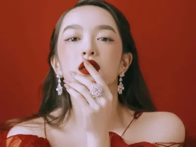 Ảnh Kaity Nguyễn mới nhất khiến cộng đồng mạng trầm trồ