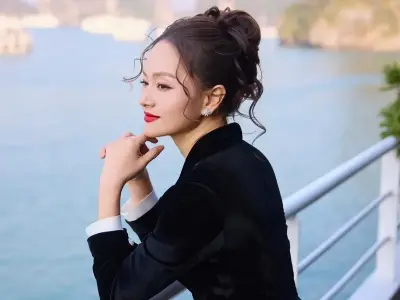 Hình ảnh Lan Phương qua từng giai đoạn khiến fan bất ngờ