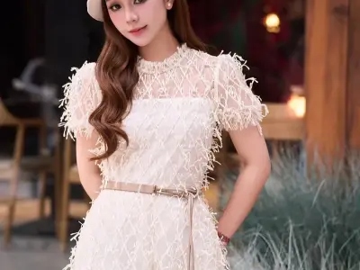 Bộ ảnh Quỳnh Kool trong phim mới gây sốt trên màn ảnh Việt