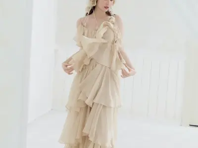 Diễm My 9X gây sốt với bộ ảnh mới nhất trên mạng xã hội