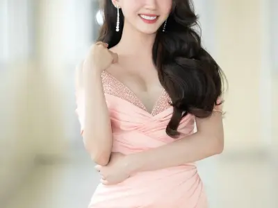 Visual đỉnh cao của Huỳnh Nguyễn Mai Phương qua ảnh cận cảnh