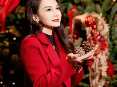 Hé lộ những bức ảnh Bảo Thanh đẹp như nữ thần