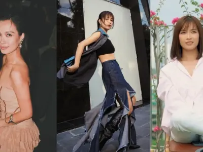 Ngắm nhìn loạt ảnh ca sĩ Ái Phương đầy khí chất nghệ sĩ