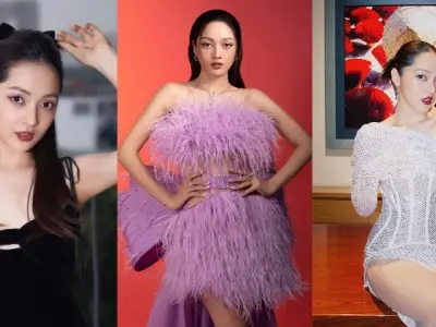 Bộ sưu tập ảnh ca sĩ Bảo Anh đẹp xuất thần mọi góc nhìn