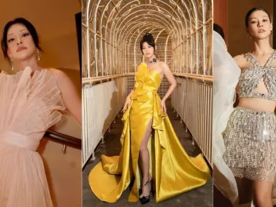 Bộ sưu tập ảnh ca sĩ Bùi Lan Hương cuốn hút mọi ánh nhìn
