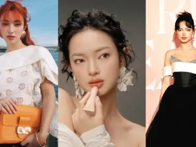 Ngắm nhìn ảnh người mẫu Châu Bùi đầy phong cách cá tính