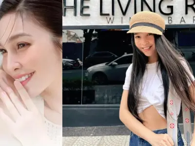 Ngắm nhìn loạt ảnh ca sĩ Hiền Thục dịu dàng, nữ tính