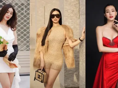 Tuyển tập ảnh người mẫu Khánh My đẹp xuất sắc khó rời mắt
