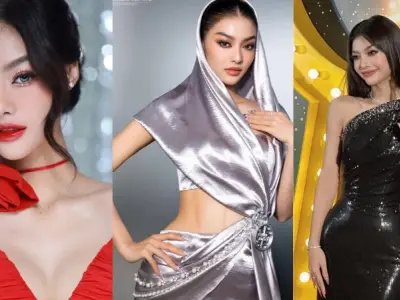 Tuyển tập ảnh Á hậu Lona Kiều Loan đẹp cuốn hút mọi góc nhìn