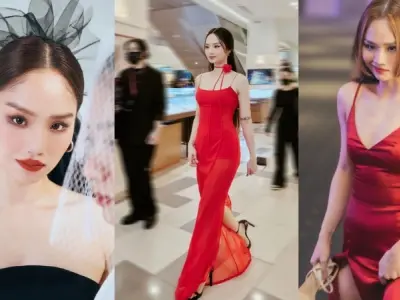 Tổng hợp ảnh ca sĩ Miu Lê gây sốt cộng đồng mạng