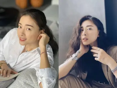 Bộ sưu tập ảnh diễn viên Ngô Thanh Vân đẹp nhất