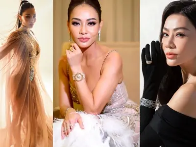 Tổng hợp những ảnh ca sĩ Thu Minh đẹp và cuốn hút nhất