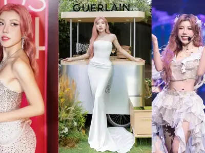 Bộ sưu tập ảnh ca sĩ Trang Pháp cuốn hút mọi ánh nhìn