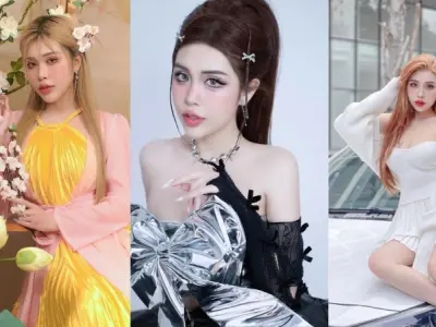 Tuyển chọn ảnh Bảo Trân đẹp hút hồn mọi ánh nhìn