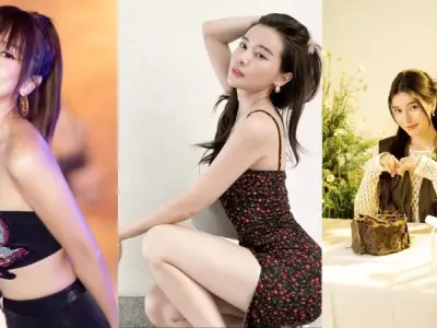 Ngắm trọn bộ ảnh diễn viên Cao Thái Hà đầy cuốn hút