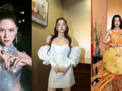 Ngắm nhìn loạt ảnh ca sĩ Hà Nhi xinh đẹp và cuốn hút