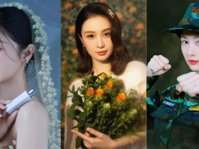 Bộ sưu tập ảnh diễn viên Jun Vũ đẹp cuốn hút mọi ánh nhìn