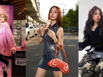 Top ảnh rapper Mai Âm Nhạc ấn tượng không thể bỏ lỡ