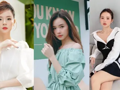 Bộ sưu tập ảnh diễn viên Midu đẹp hút hồn người hâm mộ