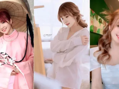 Bộ sưu tập ảnh rapper như Hexi cực ngầu và cá tính