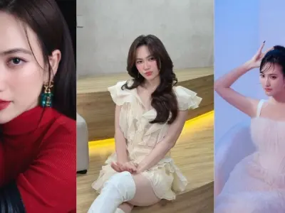 Bộ sưu tập ảnh diễn viên Phương Anh Đào cuốn hút nhất