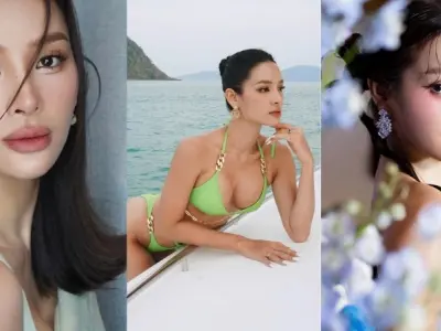 Ngắm nhìn bộ ảnh ca sĩ Phương Trinh Jolie đầy quyến rũ