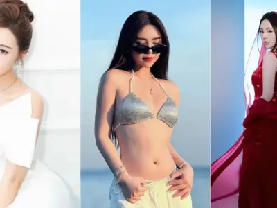 Ngắm nhìn ảnh diễn viên Quỳnh Kool đầy khí chất màn ảnh