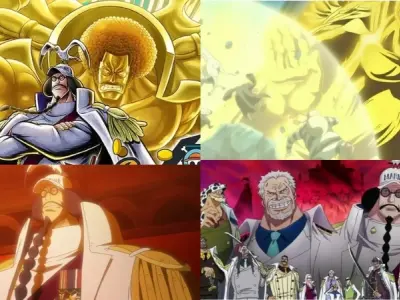 Tuyển tập ảnh Sengoku cực chất full HD không thể bỏ lỡ
