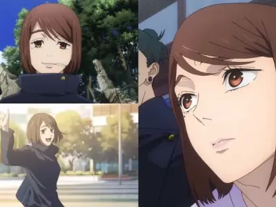 Tổng hợp ảnh Shoko phong cách anime cực chất
