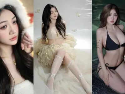 Ngắm nhìn bộ sưu tập ảnh Trần Hà Linh đầy cuốn hút