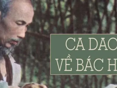 Tuyển chọn những câu ca dao về Bác Hồ hay và ý nghĩa