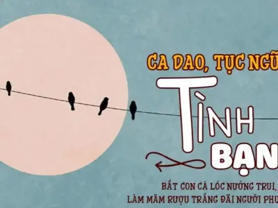 Khám phá những câu ca dao về tình bạn ý nghĩa nhất