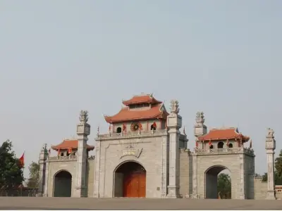 Khám phá Đền Hùng - Di tích lịch sử linh thiêng của Việt Nam