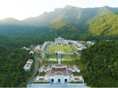 Khu di tích Yên Tử – Điểm đến tâm linh nổi bật miền Bắc