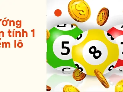 1 điểm lô bao nhiêu tiền? Cập nhật bảng giá mới nhất 2024