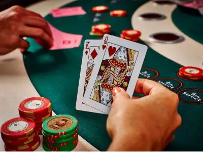 Chiến thuật Baccarat 78WIN- Bí quyết bất bại từ cao thủ