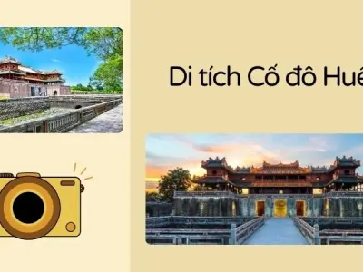 Di tích Cố đô Huế ẩn chứa những bí mật lịch sử chưa kể