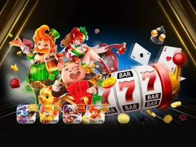 Nổ hũ - những điều bet thủ không thể bỏ qua