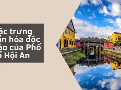 Khám phá vẻ đẹp vượt thời gian của Phố cổ Hội An đầy tự hào