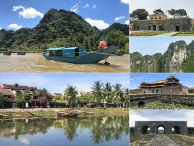Việt Nam có bao nhiêu di sản văn hóa thế giới hiện nay?