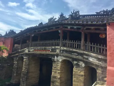 Khám phá di tích lịch sử Hội An - Điểm đến di sản thế giới