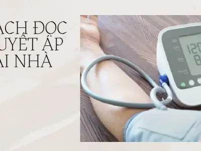 Huyết áp bao nhiêu là cao? Chỉ số sinh tồn bạn nhất định phải nhớ