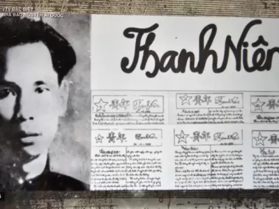 Tìm hiểu Bác Hồ có bao nhiêu tên gọi và bí danh lịch sử