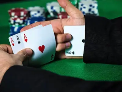 Cách Chơi Bài Bửu Dễ Hiểu Từ Luật Cơ Bản Đến Nâng Cao