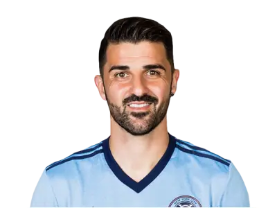 Hồ sơ mật bóc trần sự thật về sát thủ vòng cấm David Villa