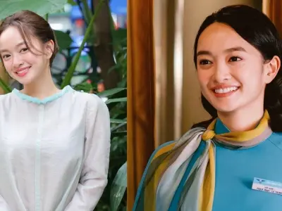 Tiểu sử và hành trình sự nghiệp rực rỡ của Kaity Nguyễn