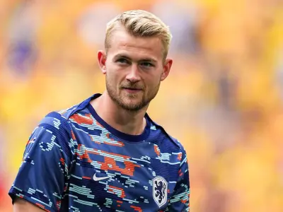 Giải mã thực lực của Matthijs de Ligt tại bóng đá châu Âu