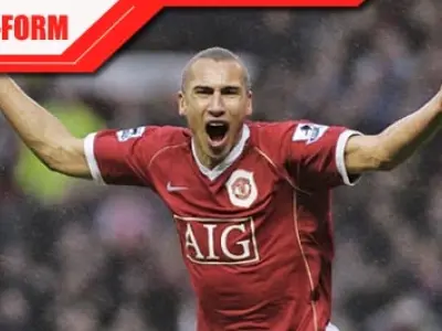 Góc nhìn chiến thuật về tầm ảnh hưởng của Henrik Larsson